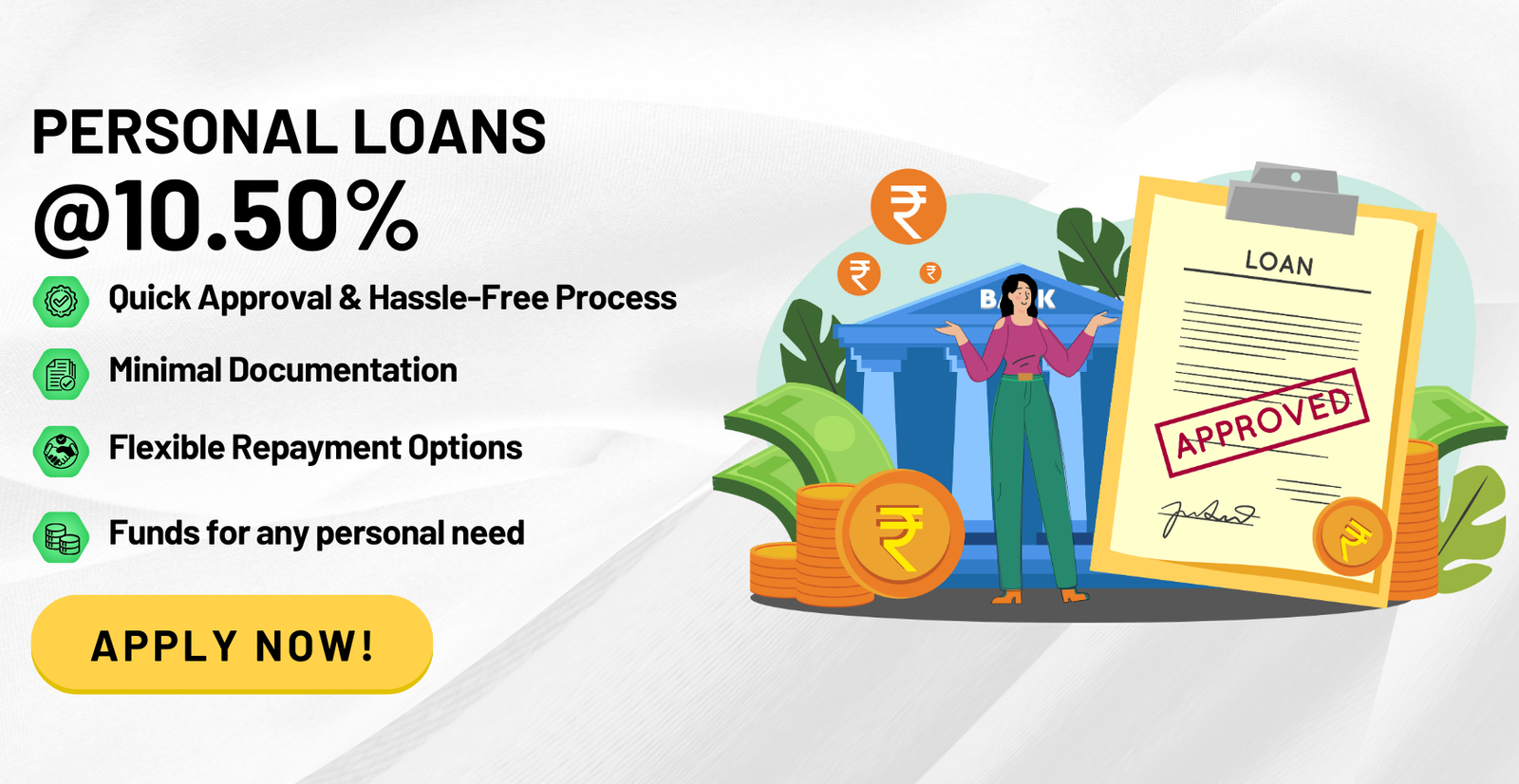 Grow Your Business with Unsecured Business Loans! (24)